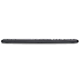 Keyboard Logitech 920-002491 Black QWERTZ